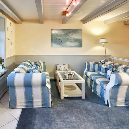 Apartment Waterkant