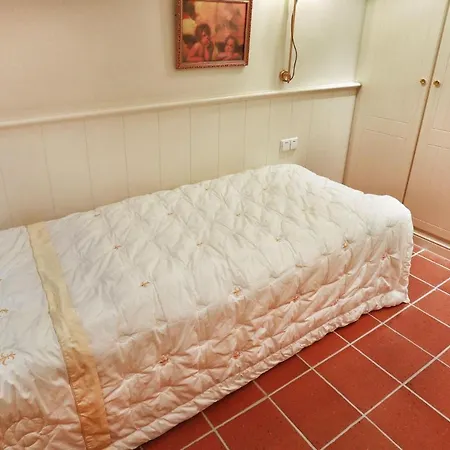 Apartment Waterkant Sylt-Ost