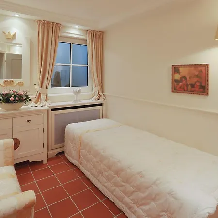 Waterkant Apartment Sylt-Ost