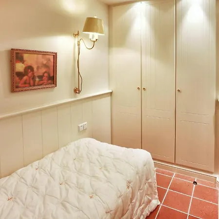 Waterkant Apartment Sylt-Ost