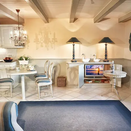 Waterkant Apartment *