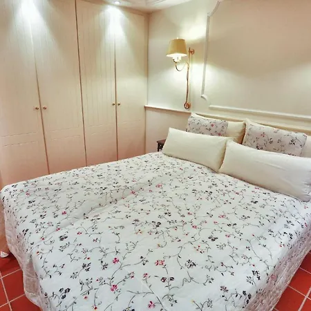 Apartment Waterkant Sylt-Ost